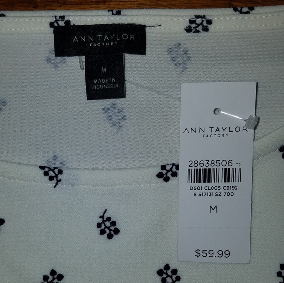 Blouse - Picture 3 of 3